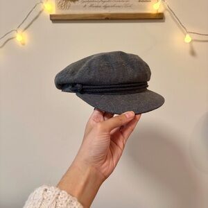 Brixton Baker Boy Cap